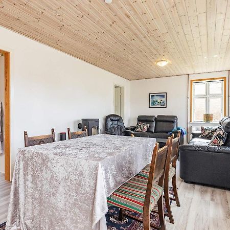 Holiday Home Rudkobing XIX Spodsbjerg 外观 照片