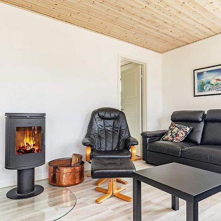 Holiday Home Rudkobing XIX Spodsbjerg 外观 照片