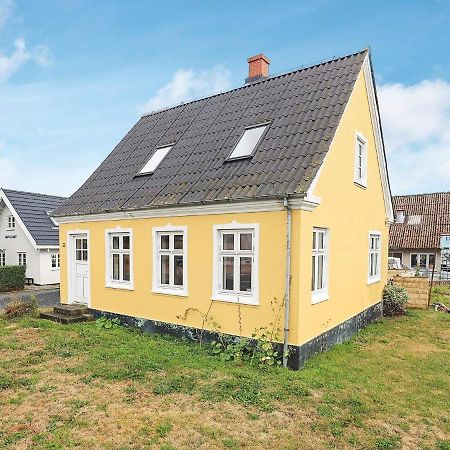 Holiday Home Rudkobing XIX Spodsbjerg 外观 照片
