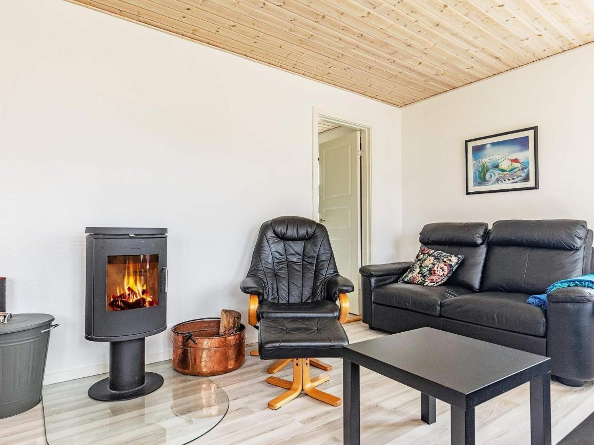 Holiday Home Rudkobing XIX Spodsbjerg 外观 照片