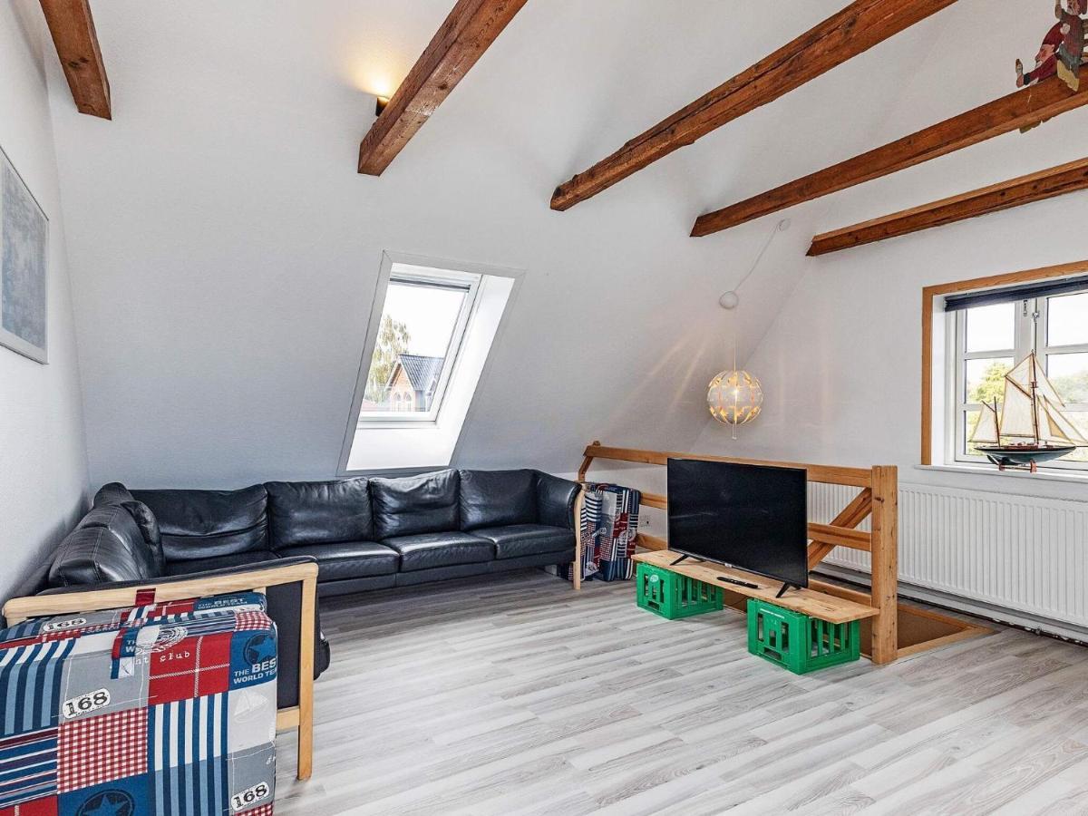Holiday Home Rudkobing XIX Spodsbjerg 外观 照片
