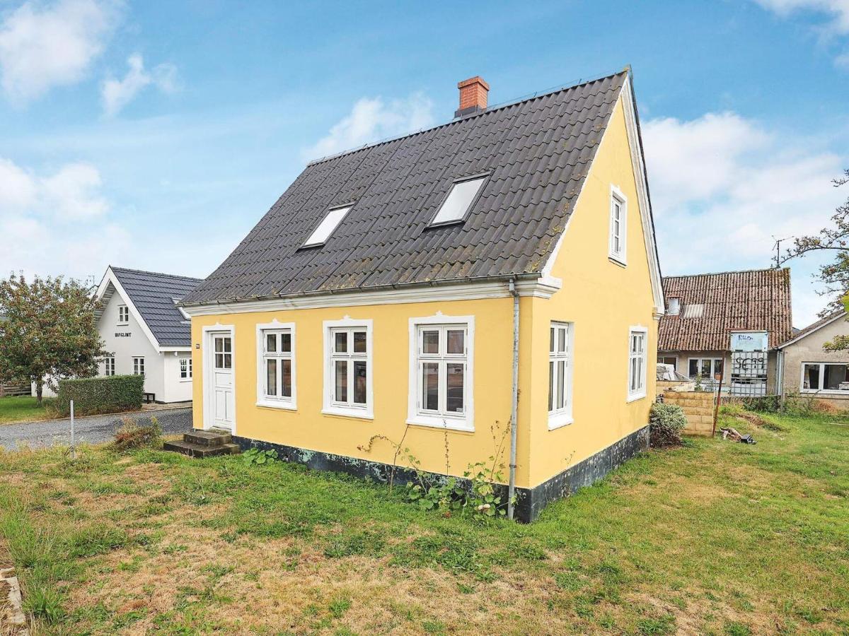 Holiday Home Rudkobing XIX Spodsbjerg 外观 照片