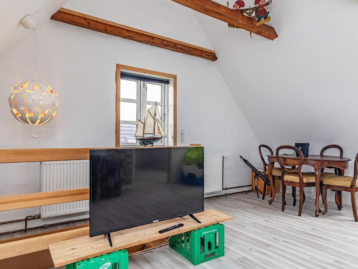 Holiday Home Rudkobing XIX Spodsbjerg 外观 照片