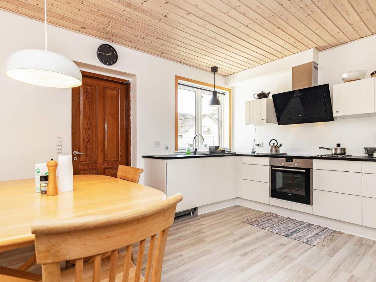 Holiday Home Rudkobing XIX Spodsbjerg 外观 照片