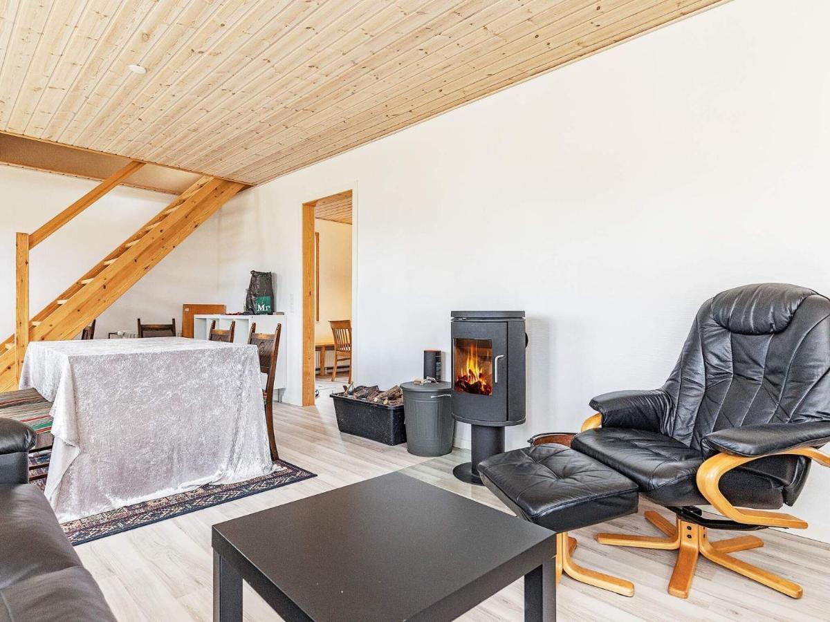 Holiday Home Rudkobing XIX Spodsbjerg 外观 照片