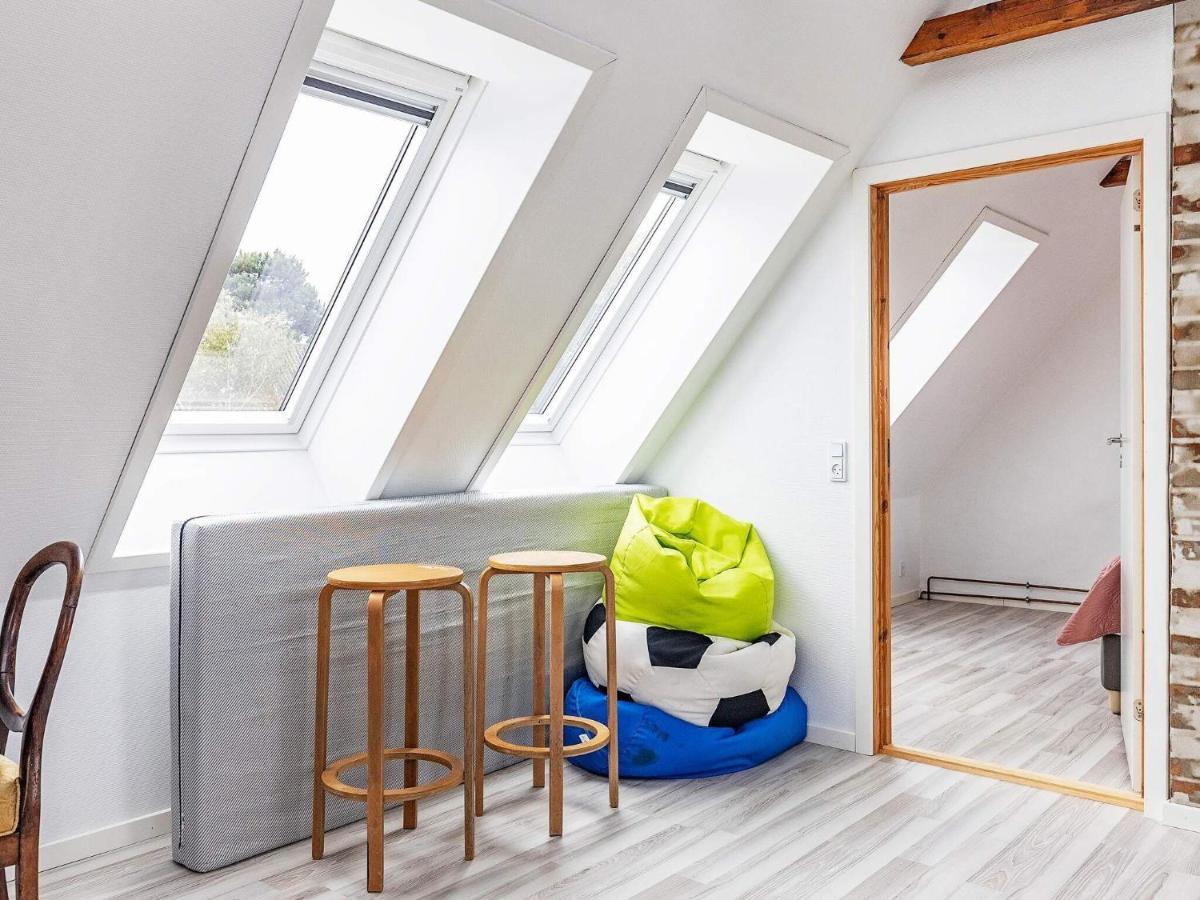 Holiday Home Rudkobing XIX Spodsbjerg 外观 照片