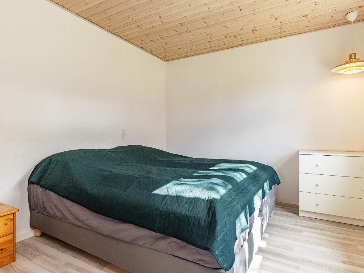 Holiday Home Rudkobing XIX Spodsbjerg 外观 照片