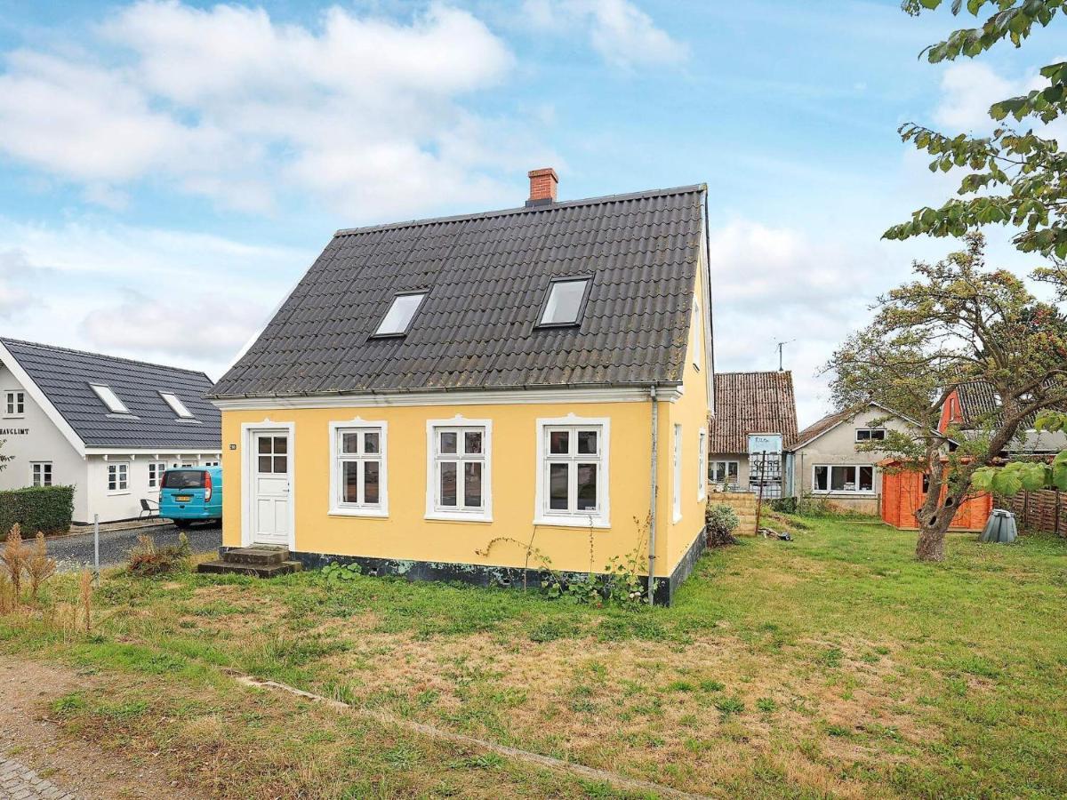 Holiday Home Rudkobing XIX Spodsbjerg 外观 照片