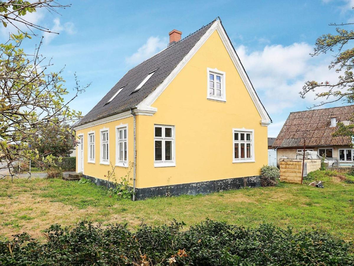 Holiday Home Rudkobing XIX Spodsbjerg 外观 照片