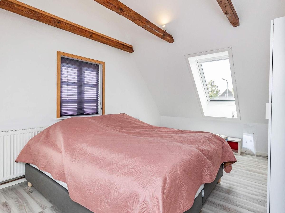 Holiday Home Rudkobing XIX Spodsbjerg 外观 照片