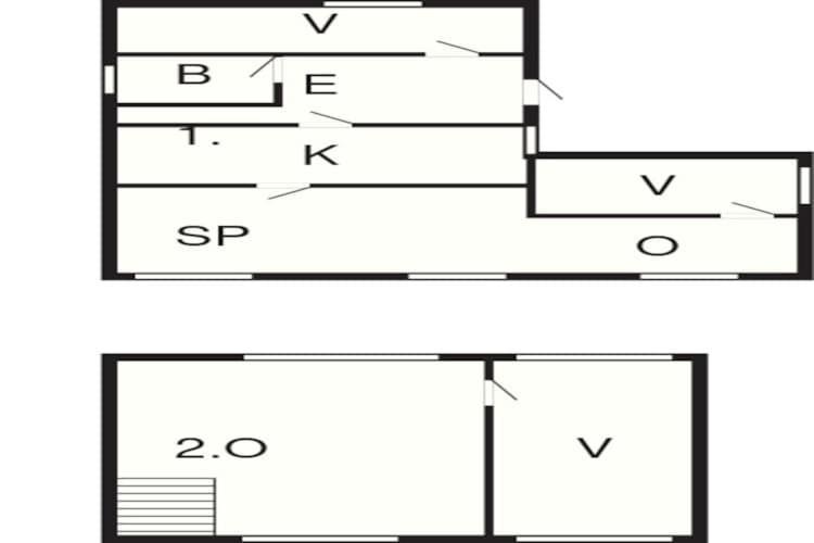 Holiday Home Rudkobing XIX Spodsbjerg 外观 照片